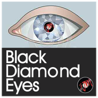 Black Diamond Eyes