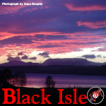 Black Isle