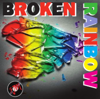 Broken Rainbow