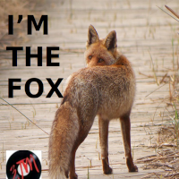 I'm The Fox