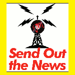 Send Out The News